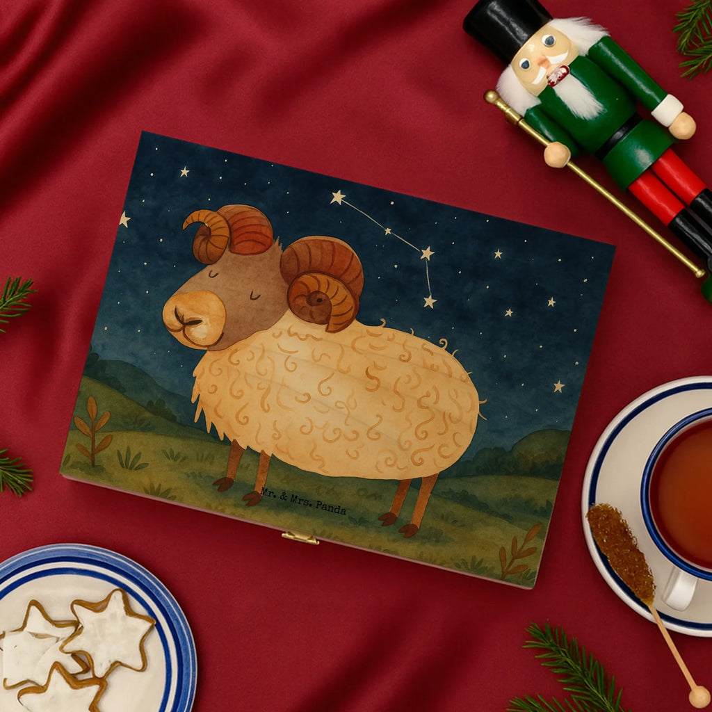 Teebox Holz Sternzeichen Widder Design tee organizer, teebox, teekiste, tee organizer box, teebeutel organizer, aufbewahrungsbox für teebeutel, teeaufbewahrungsbox, teebox für teebeutel, teekasten, box für teebeutel, tee sortierbox, vorratsbox tee, tee kiste, aufbewahrungsbox tee, teebeutel aufbewahrungsbox, holzteebox, teebehälter, teedose, teebeutel behälter, teebeutelbox, box für tee, teebeutel aufbewahrung, teeaufbewahrung, aufbewahrung tee, tee beutel halter, holzteekiste, Sternzeichen, Tierkreiszeichen, Horoskop, Astrologie, Aszendent, Geburtstag April, Bock, Widder Sternzeichen, Schafbock, Geschenk März, Widder Geschenk, Geburtstag März, Geschenk April