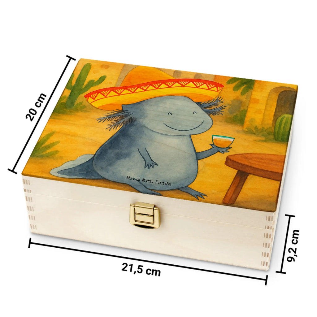 teebox Axolotl Tequila Design teebehälter, box für tee, vorratsbox tee, tee organizer, teebeutel aufbewahrung, aufbewahrungsbox für teebeutel, tee beutel halter, teeaufbewahrung, teekasten, holzteebox, box für teebeutel, teebeutel organizer, aufbewahrung tee, holzteekiste, teebeutel behälter, teeaufbewahrungsbox, teebeutelbox, teebox für teebeutel, teebeutel aufbewahrungsbox, tee organizer box, teebox, aufbewahrungsbox tee, teedose, tee sortierbox, tee kiste, teekiste, Axolotl, Molch, Sombrero, Feuersalamander, Lurche, Mexico, Schwanzlurch, Zitrone, Axolot, Mexiko, Lurch, Motivation, Feuerdrache, Tequila, Spruch