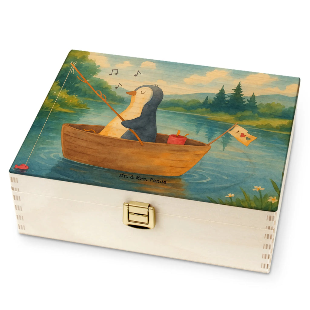  Penguin fishing boat Design North Pole, Penguins, love of life, fishing, new beginning, new start, enjoy, fishing boat, penguins, divorce, separation, boat, gift idea heartache