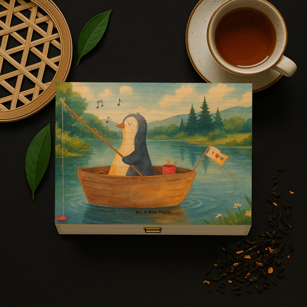  Penguin fishing boat Design North Pole, Penguins, love of life, fishing, new beginning, new start, enjoy, fishing boat, penguins, divorce, separation, boat, gift idea heartache