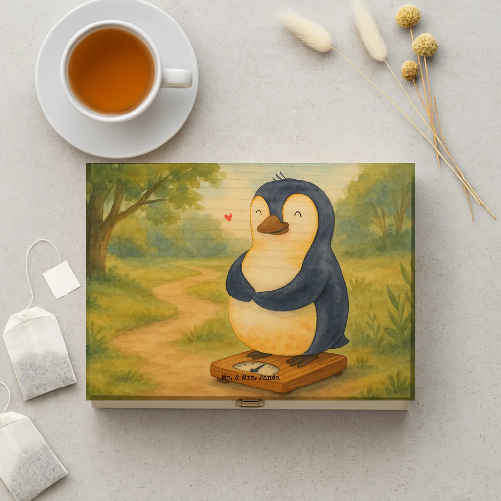 teebeutel aufbewahrung Pinguin Diät Design tee organizer, tee beutel halter, box für teebeutel, teekasten, teekiste, tee kiste, teedose, teebehälter, vorratsbox tee, teebeutel behälter, teebox, teebox für teebeutel, teeaufbewahrung, holzteekiste, teebeutel aufbewahrung, holzteebox, tee organizer box, tee sortierbox, teeaufbewahrungsbox, aufbewahrungsbox für teebeutel, aufbewahrung tee, teebeutel organizer, box für tee, aufbewahrungsbox tee, teebeutelbox, teebeutel aufbewahrungsbox, Pinguin, Pinguine, Selbstrespekt, Körperliebe, Motivation, Abspecken, Gewicht, Selbstliebe, Diät, Abnehmen