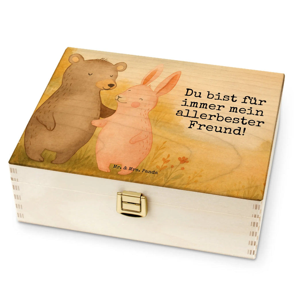teebox Bär und Hase Umarmen Design box für tee, teedose, box für teebeutel, tee organizer, teebeutel aufbewahrung, teebeutel behälter, aufbewahrungsbox tee, teebeutel aufbewahrungsbox, vorratsbox tee, holzteekiste, tee kiste, teebeutelbox, teekasten, tee beutel halter, teebox für teebeutel, aufbewahrungsbox für teebeutel, aufbewahrung tee, teekiste, teeaufbewahrungsbox, holzteebox, teeaufbewahrung, tee organizer box, teebox, tee sortierbox, teebehälter, teebeutel organizer, Freundin, Freund, Liebe, Liebesgeschenk, Jahrestag, Verlobung, Partner, Ehemann, Ehefrau, Heiraten, Heiratsantrag, Hocheitstag, best friends, bester Freund, Freunde, Hase, Bär, Bärchen