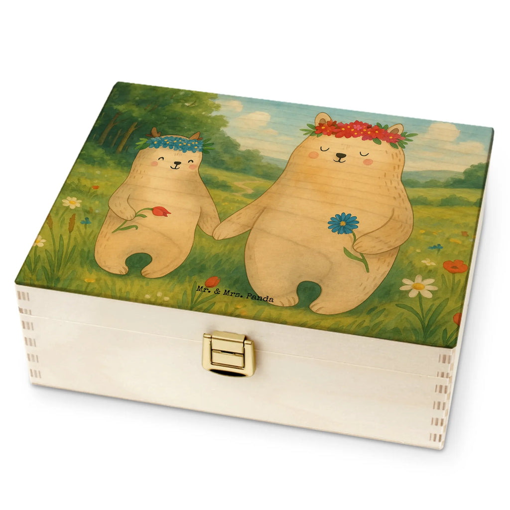 teedose Bären mit Blumenkranz Design aufbewahrungsbox tee, tee sortierbox, teebox für teebeutel, teebeutelbox, teebeutel aufbewahrungsbox, teebeutel behälter, tee beutel halter, vorratsbox tee, teebehälter, teebeutel organizer, tee organizer box, tee organizer, teekiste, tee kiste, aufbewahrung tee, teekasten, holzteebox, holzteekiste, aufbewahrungsbox für teebeutel, box für teebeutel, teedose, teeaufbewahrung, teeaufbewahrungsbox, teebeutel aufbewahrung, box für tee, teebox, Muttertag, Vatertag, Mama, Papa, Oma, Opa, Familie, Schwester, Bruder, Mutter, Lieblingsmama, Kinder, Kind, Tochter, weltbeste Mama, Bären, Bär, Mutti, Vorbild, Family, Geschenk Mama. Muttertag, Lieblingsmensch, Mami, beste Mutter, Töchter