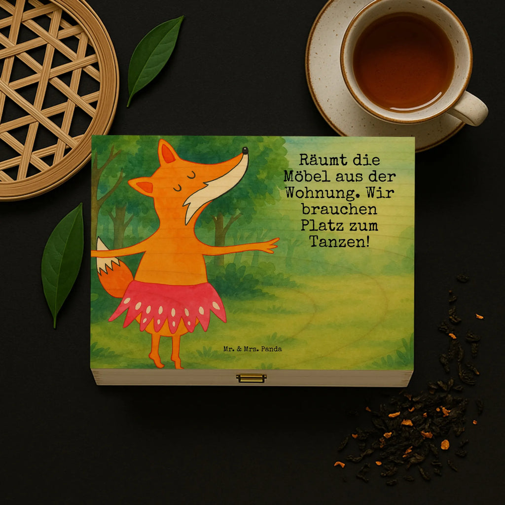 teedose Fuchs Ballerina Design tee sortierbox, teebeutel organizer, tee kiste, tee beutel halter, box für teebeutel, teekasten, teeaufbewahrung, aufbewahrung tee, teebox für teebeutel, teebox, teebeutel aufbewahrung, box für tee, tee organizer, teeaufbewahrungsbox, teedose, tee organizer box, holzteebox, teebeutel aufbewahrungsbox, teebehälter, teebeutelbox, vorratsbox tee, holzteekiste, aufbewahrungsbox für teebeutel, teekiste, teebeutel behälter, aufbewahrungsbox tee, Fuchs, Tanzen, Party, Ballett, Tänzerin, Geburtstag, Füchse, Einladung, Fuchs Spruch, Ballerina, Füchsin