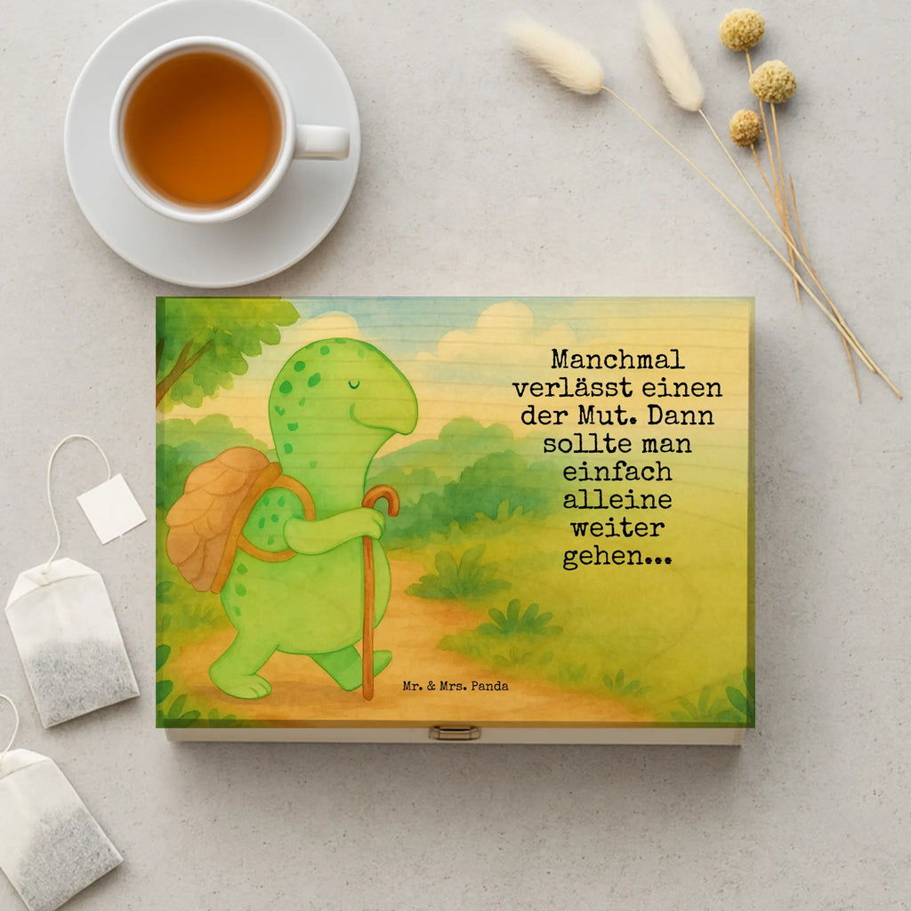 teebox Schildkröte Wanderer Design aufbewahrungsbox tee, aufbewahrung tee, teeaufbewahrung, teebeutel organizer, tee organizer, tee beutel halter, holzteebox, teebeutel aufbewahrung, teedose, vorratsbox tee, teebeutel aufbewahrungsbox, teebeutel behälter, teebox für teebeutel, box für teebeutel, box für tee, tee sortierbox, holzteekiste, teebox, tee organizer box, aufbewahrungsbox für teebeutel, teekasten, teeaufbewahrungsbox, teebehälter, teebeutelbox, tee kiste, teekiste, Schildkröte, Motivationsspruch, Motivationssprüche, Motivation, Neuanfang, Schildkröten