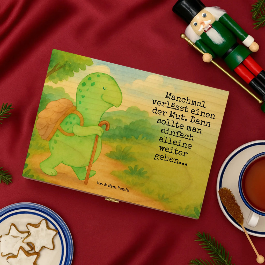 teebox Schildkröte Wanderer Design aufbewahrungsbox tee, aufbewahrung tee, teeaufbewahrung, teebeutel organizer, tee organizer, tee beutel halter, holzteebox, teebeutel aufbewahrung, teedose, vorratsbox tee, teebeutel aufbewahrungsbox, teebeutel behälter, teebox für teebeutel, box für teebeutel, box für tee, tee sortierbox, holzteekiste, teebox, tee organizer box, aufbewahrungsbox für teebeutel, teekasten, teeaufbewahrungsbox, teebehälter, teebeutelbox, tee kiste, teekiste, Schildkröte, Motivationsspruch, Motivationssprüche, Motivation, Neuanfang, Schildkröten