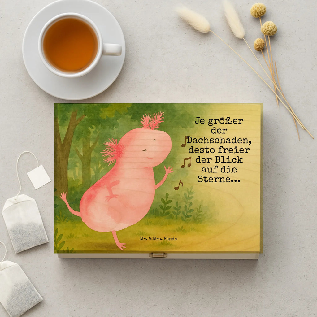 teeaufbewahrung Axolotl Tanzen Design teebeutelbox, teeaufbewahrung, teebox, teekiste, aufbewahrung tee, tee kiste, vorratsbox tee, teebeutel aufbewahrung, aufbewahrungsbox für teebeutel, aufbewahrungsbox tee, teekasten, teebeutel organizer, teebox für teebeutel, teeaufbewahrungsbox, tee sortierbox, tee organizer, teebeutel aufbewahrungsbox, box für teebeutel, box für tee, teedose, teebehälter, holzteebox, tee beutel halter, tee organizer box, holzteekiste, teebeutel behälter, Axolotl, Molch, Schwanzlurch, Lurch, Freundin, beste Freundin, Sterne, Dachschaden, Axolot, Lurche, verrückt
