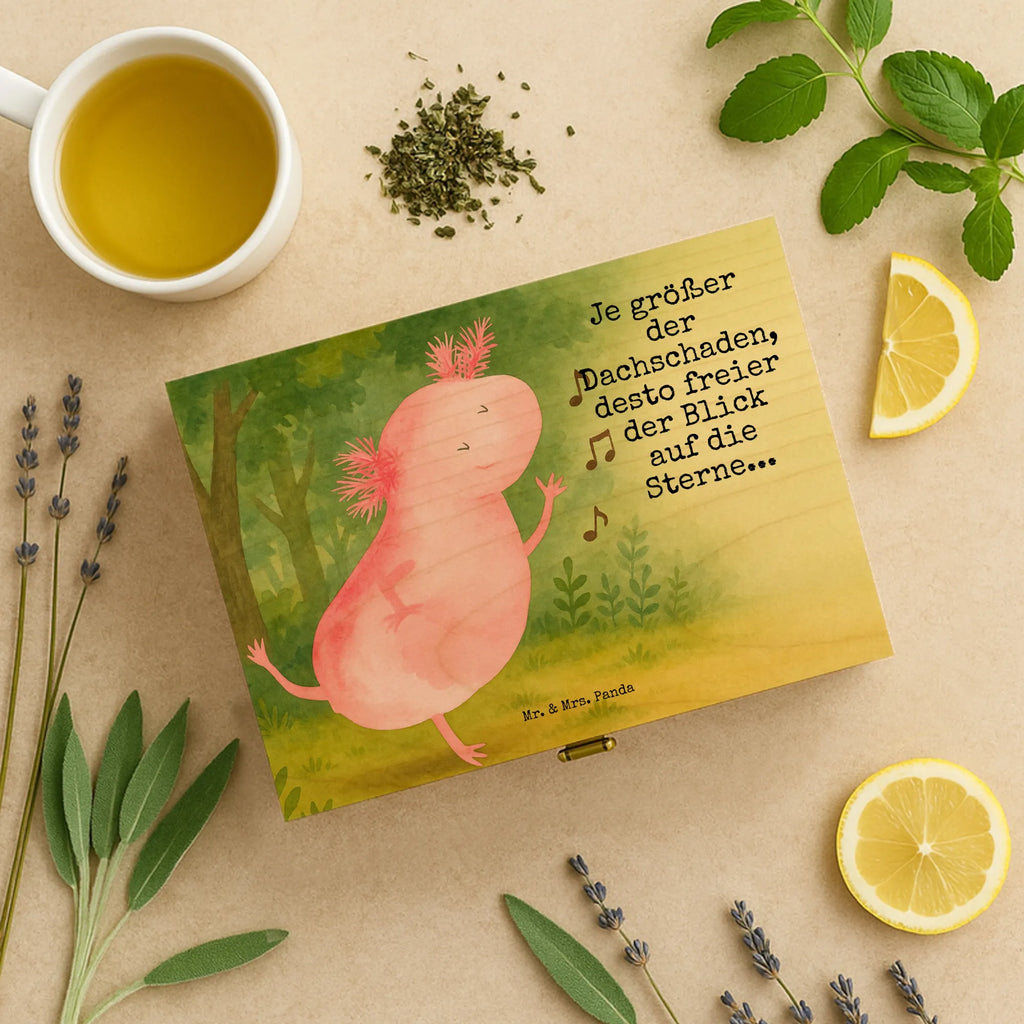 teeaufbewahrung Axolotl Tanzen Design teebeutelbox, teeaufbewahrung, teebox, teekiste, aufbewahrung tee, tee kiste, vorratsbox tee, teebeutel aufbewahrung, aufbewahrungsbox für teebeutel, aufbewahrungsbox tee, teekasten, teebeutel organizer, teebox für teebeutel, teeaufbewahrungsbox, tee sortierbox, tee organizer, teebeutel aufbewahrungsbox, box für teebeutel, box für tee, teedose, teebehälter, holzteebox, tee beutel halter, tee organizer box, holzteekiste, teebeutel behälter, Axolotl, Molch, Schwanzlurch, Lurch, Freundin, beste Freundin, Sterne, Dachschaden, Axolot, Lurche, verrückt