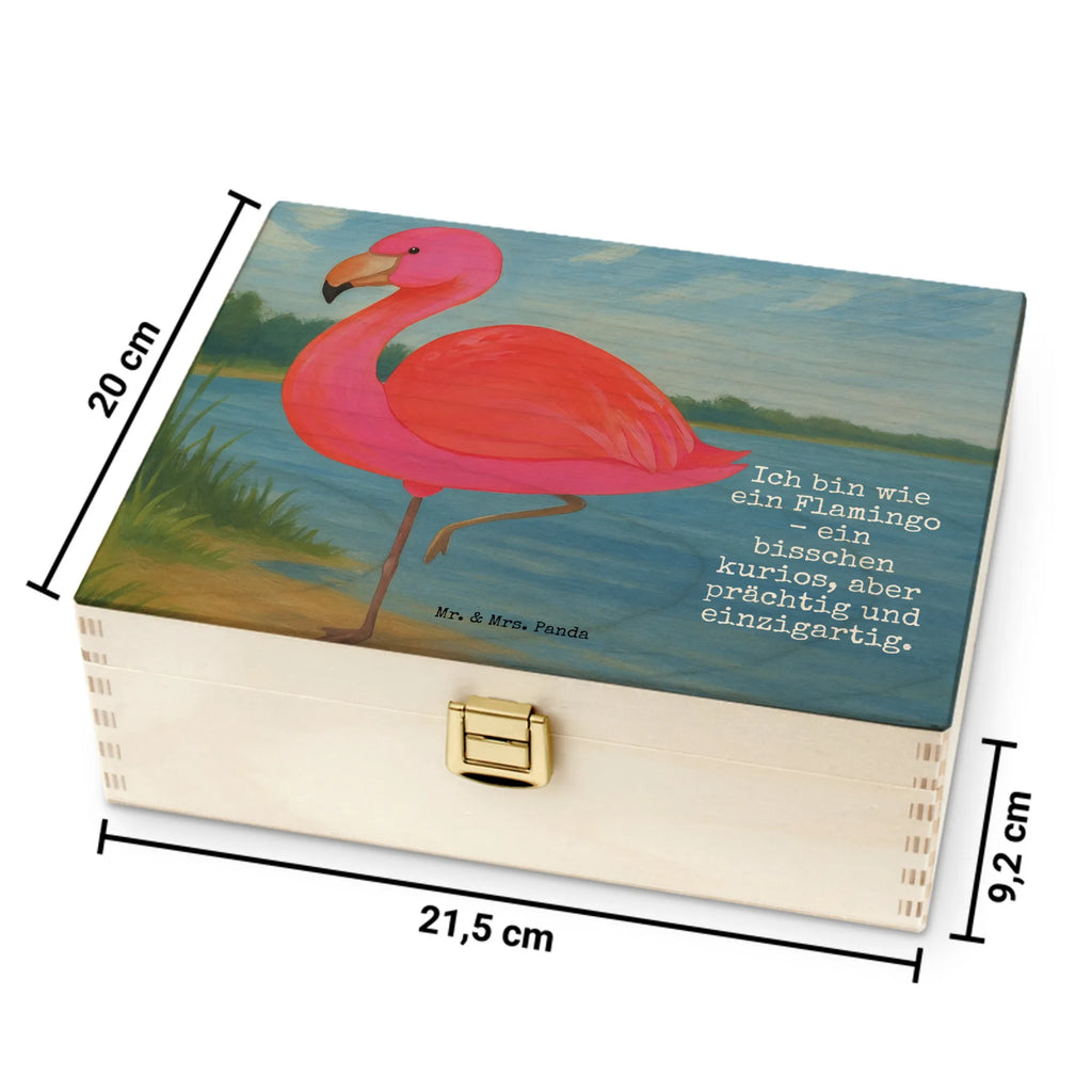 teebox Flamingo Classic Design teekiste, holzteebox, tee beutel halter, teebox für teebeutel, teekasten, teeaufbewahrungsbox, teebeutel organizer, tee organizer, tee organizer box, tee sortierbox, box für tee, aufbewahrung tee, aufbewahrungsbox für teebeutel, teebeutel behälter, teebeutel aufbewahrung, teebeutelbox, teebox, teeaufbewahrung, holzteekiste, teebeutel aufbewahrungsbox, teedose, box für teebeutel, tee kiste, aufbewahrungsbox tee, vorratsbox tee, teebehälter, Flamingo, Sohn, Spruch, für mich, Einzigartig, ich, Stolz, Selbstliebe, Tochter, Freundinnen, Geschwister, Freundin, Außenseiter