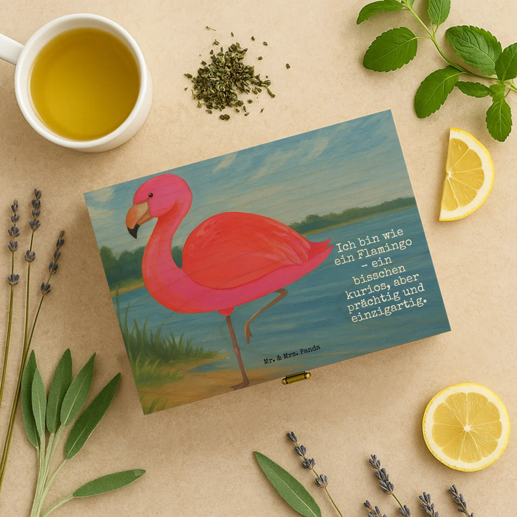 teebox Flamingo Classic Design teekiste, holzteebox, tee beutel halter, teebox für teebeutel, teekasten, teeaufbewahrungsbox, teebeutel organizer, tee organizer, tee organizer box, tee sortierbox, box für tee, aufbewahrung tee, aufbewahrungsbox für teebeutel, teebeutel behälter, teebeutel aufbewahrung, teebeutelbox, teebox, teeaufbewahrung, holzteekiste, teebeutel aufbewahrungsbox, teedose, box für teebeutel, tee kiste, aufbewahrungsbox tee, vorratsbox tee, teebehälter, Flamingo, Sohn, Spruch, für mich, Einzigartig, ich, Stolz, Selbstliebe, Tochter, Freundinnen, Geschwister, Freundin, Außenseiter