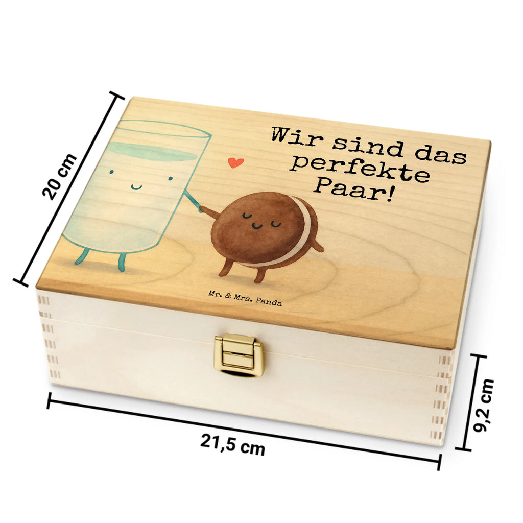 tee beutel halter Milch Keks Design teebox, teekiste, box für tee, teekasten, holzteebox, tee organizer, teeaufbewahrung, teebeutel organizer, teebox für teebeutel, vorratsbox tee, tee organizer box, aufbewahrungsbox für teebeutel, aufbewahrung tee, tee kiste, holzteekiste, tee beutel halter, teedose, teebeutel aufbewahrungsbox, teeaufbewahrungsbox, tee sortierbox, aufbewahrungsbox tee, teebehälter, teebeutelbox, teebeutel behälter, teebeutel aufbewahrung, box für teebeutel, lustige Sprüche, Tiere, Tiermotive, Gute Laune, Milk, Kaffee, Kekse, Motiv süß, romantisch, Cookie, Milch, Einladung Frühstück, perfektes Paar, Keks