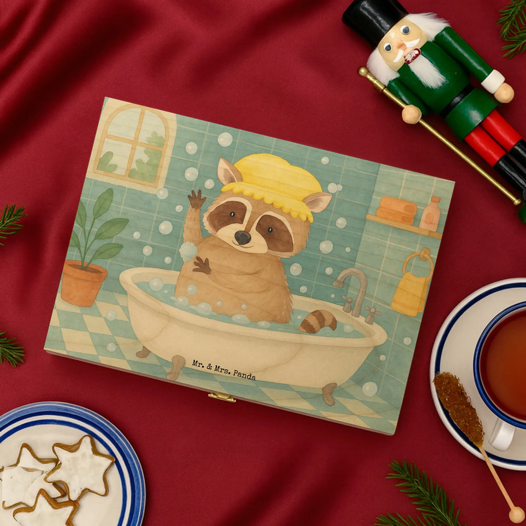  Szop pracz Design Motywy zwierzęce, dobra energia, zabawne powiedzonka, zwierzęta