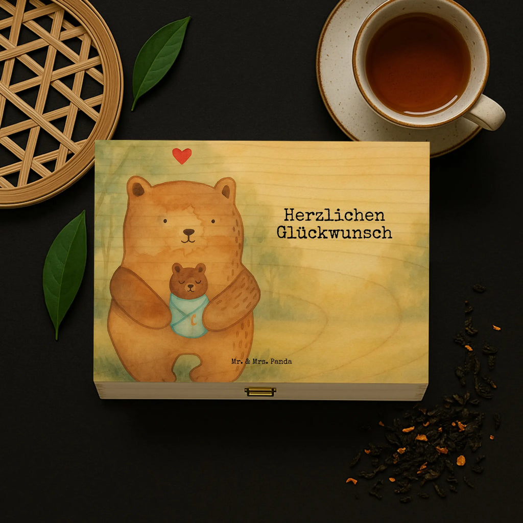 teebeutel aufbewahrung Bär Baby Design tee organizer box, aufbewahrungsbox tee, teebeutel aufbewahrungsbox, teebeutel aufbewahrung, teeaufbewahrungsbox, teebeutelbox, vorratsbox tee, teebeutel organizer, teekiste, tee sortierbox, box für teebeutel, teebox, holzteekiste, aufbewahrung tee, holzteebox, teebeutel behälter, teebox für teebeutel, teebehälter, tee kiste, box für tee, teedose, tee organizer, teekasten, teeaufbewahrung, aufbewahrungsbox für teebeutel, tee beutel halter, Teddy, Bär, Teddybär, Enkel, Eltern, Mutter, Enkelin, Geburt, Taufe, Täufling, Neffe, Geburtstag, Nichte, Glückwunsch, Baby