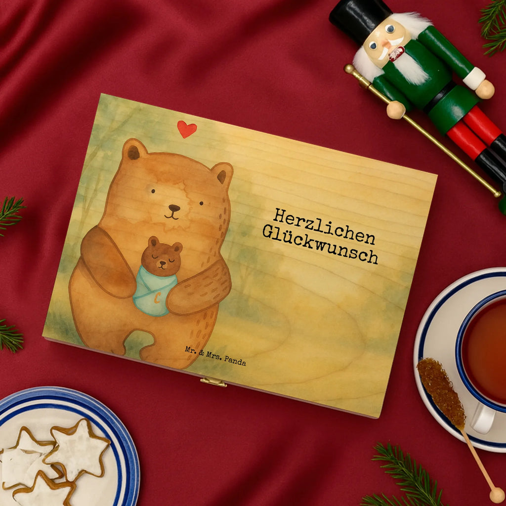 teebeutel aufbewahrung Bär Baby Design tee organizer box, aufbewahrungsbox tee, teebeutel aufbewahrungsbox, teebeutel aufbewahrung, teeaufbewahrungsbox, teebeutelbox, vorratsbox tee, teebeutel organizer, teekiste, tee sortierbox, box für teebeutel, teebox, holzteekiste, aufbewahrung tee, holzteebox, teebeutel behälter, teebox für teebeutel, teebehälter, tee kiste, box für tee, teedose, tee organizer, teekasten, teeaufbewahrung, aufbewahrungsbox für teebeutel, tee beutel halter, Teddy, Bär, Teddybär, Enkel, Eltern, Mutter, Enkelin, Geburt, Taufe, Täufling, Neffe, Geburtstag, Nichte, Glückwunsch, Baby