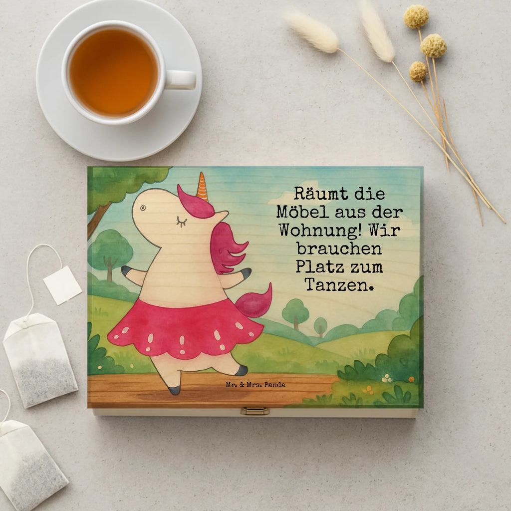 teebeutel aufbewahrung Einhorn Ballerina Design box für teebeutel, vorratsbox tee, tee organizer box, teebox für teebeutel, teekasten, teebeutel aufbewahrung, box für tee, teebehälter, teebeutelbox, tee sortierbox, holzteebox, teeaufbewahrung, teeaufbewahrungsbox, teekiste, aufbewahrungsbox für teebeutel, teebeutel aufbewahrungsbox, aufbewahrung tee, tee beutel halter, tee kiste, teebox, holzteekiste, teebeutel organizer, teebeutel behälter, aufbewahrungsbox tee, teedose, tee organizer, Unicorn, Einhorn, Einhörner, Einhorn Deko, Lebensfreude, Ballerina, Party, Geburtstag, Tanzen, Feiern, Spaß, Tänzerin, Wohnung, Lebenslust