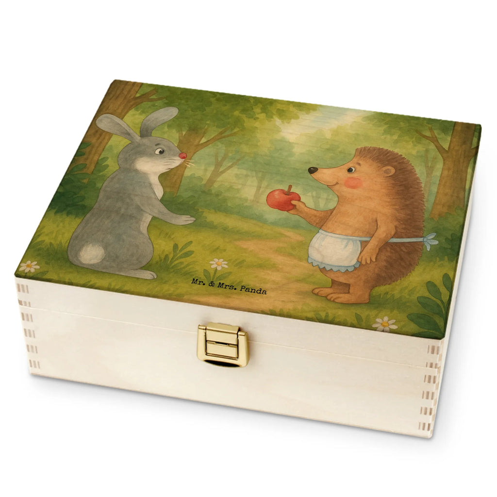  Hare Hedgehog Design card, gift ideas, gifts, small animals, cute, cute animal motives, hand drawn, funny sayings, good mood, special gifts, animal lover, consolation, pain of separation, heartache, love saying, hare, romantic saying, Hedgehog and hare, lovesickness gift