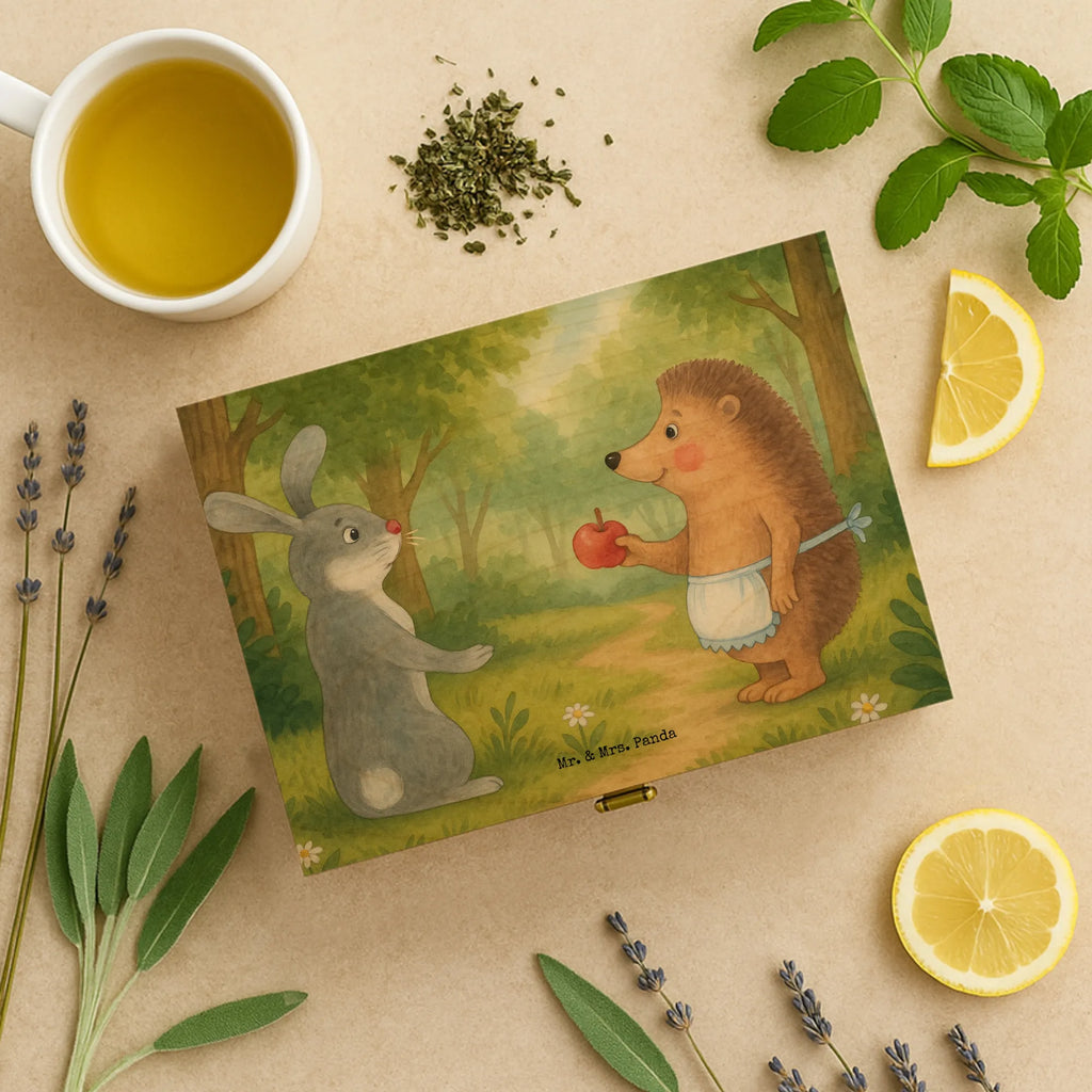  Hare Hedgehog Design card, gift ideas, gifts, small animals, cute, cute animal motives, hand drawn, funny sayings, good mood, special gifts, animal lover, consolation, pain of separation, heartache, love saying, hare, romantic saying, Hedgehog and hare, lovesickness gift