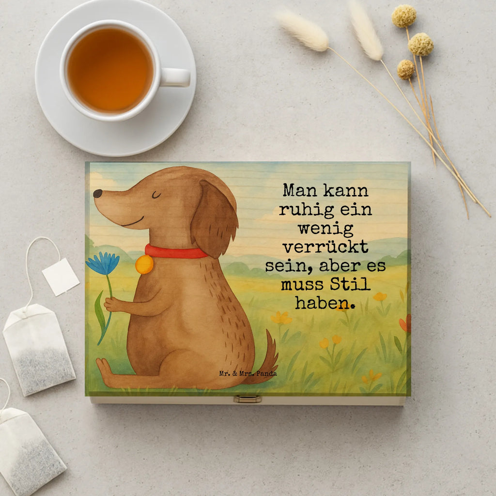 teebox Hund Blume Design vorratsbox tee, holzteebox, aufbewahrung tee, teeaufbewahrungsbox, teekasten, teebeutel behälter, teebox für teebeutel, box für tee, teedose, tee organizer, box für teebeutel, teebeutel organizer, teebehälter, teebeutelbox, aufbewahrungsbox für teebeutel, tee organizer box, teebox, teebeutel aufbewahrungsbox, teeaufbewahrung, teebeutel aufbewahrung, tee kiste, tee beutel halter, aufbewahrungsbox tee, holzteekiste, tee sortierbox, teekiste, Sprüche, Hund, Hunderasse, Hundebesitzer, Hundemotiv, Haustier, Tierliebhaber, Hunde, Hundeliebe, Frauchen
