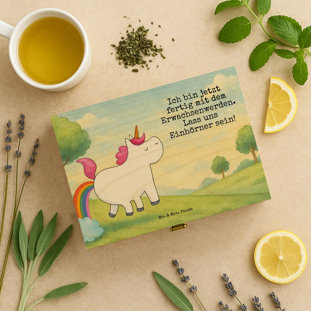 teebehälter Einhorn Pupsen Design teebox, teebehälter, teebeutel aufbewahrungsbox, teebeutel behälter, teedose, holzteekiste, teekiste, tee beutel halter, teekasten, vorratsbox tee, teebeutel organizer, teeaufbewahrung, tee sortierbox, holzteebox, teeaufbewahrungsbox, tee organizer box, teebeutelbox, aufbewahrungsbox für teebeutel, tee kiste, tee organizer, aufbewahrung tee, box für teebeutel, box für tee, aufbewahrungsbox tee, teebeutel aufbewahrung, teebox für teebeutel, Unicorn, Einhorn, Einhörner, Einhorn Deko, Freundin, lustig, Glitzer, Einhornpower, Spaß, Erwachsenwerden, Regenbogen, Pups