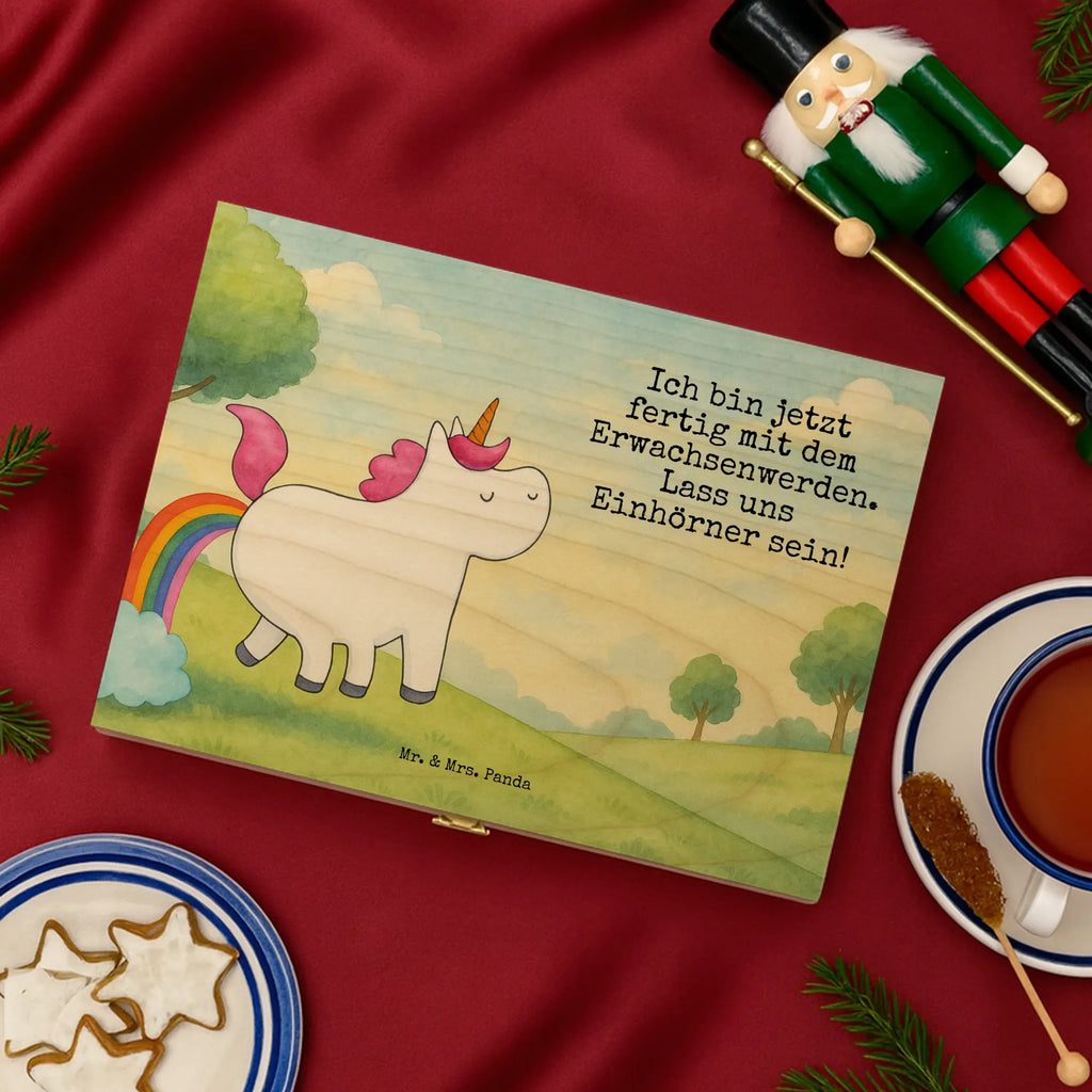 teebehälter Einhorn Pupsen Design teebox, teebehälter, teebeutel aufbewahrungsbox, teebeutel behälter, teedose, holzteekiste, teekiste, tee beutel halter, teekasten, vorratsbox tee, teebeutel organizer, teeaufbewahrung, tee sortierbox, holzteebox, teeaufbewahrungsbox, tee organizer box, teebeutelbox, aufbewahrungsbox für teebeutel, tee kiste, tee organizer, aufbewahrung tee, box für teebeutel, box für tee, aufbewahrungsbox tee, teebeutel aufbewahrung, teebox für teebeutel, Unicorn, Einhorn, Einhörner, Einhorn Deko, Freundin, lustig, Glitzer, Einhornpower, Spaß, Erwachsenwerden, Regenbogen, Pups