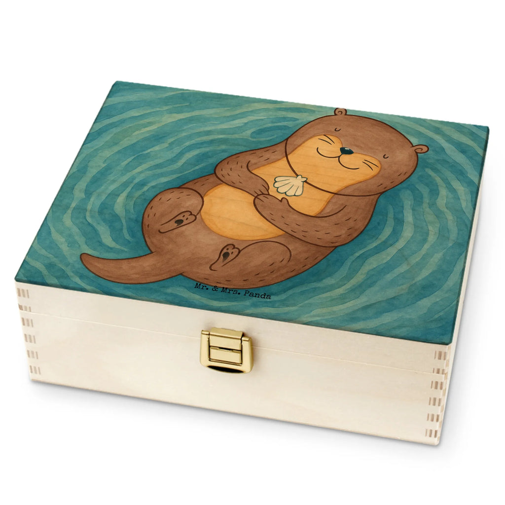 teebox Otter Muschel Design teebeutel behälter, teeaufbewahrung, tee sortierbox, box für tee, teebeutel aufbewahrung, teebox für teebeutel, tee kiste, teeaufbewahrungsbox, teebox, holzteebox, tee organizer box, teebehälter, teekiste, teebeutel aufbewahrungsbox, teebeutelbox, tee beutel halter, teedose, holzteekiste, vorratsbox tee, box für teebeutel, teekasten, aufbewahrungsbox tee, aufbewahrungsbox für teebeutel, tee organizer, aufbewahrung tee, teebeutel organizer, Otter, Fischotter, Seeotter, grübeln, Büro, Motivation, Tagträumen, Otterliebe, träumen