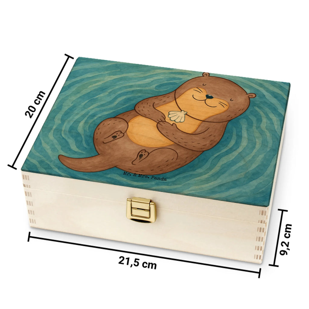 teebox Otter Muschel Design teebeutel behälter, teeaufbewahrung, tee sortierbox, box für tee, teebeutel aufbewahrung, teebox für teebeutel, tee kiste, teeaufbewahrungsbox, teebox, holzteebox, tee organizer box, teebehälter, teekiste, teebeutel aufbewahrungsbox, teebeutelbox, tee beutel halter, teedose, holzteekiste, vorratsbox tee, box für teebeutel, teekasten, aufbewahrungsbox tee, aufbewahrungsbox für teebeutel, tee organizer, aufbewahrung tee, teebeutel organizer, Otter, Fischotter, Seeotter, grübeln, Büro, Motivation, Tagträumen, Otterliebe, träumen
