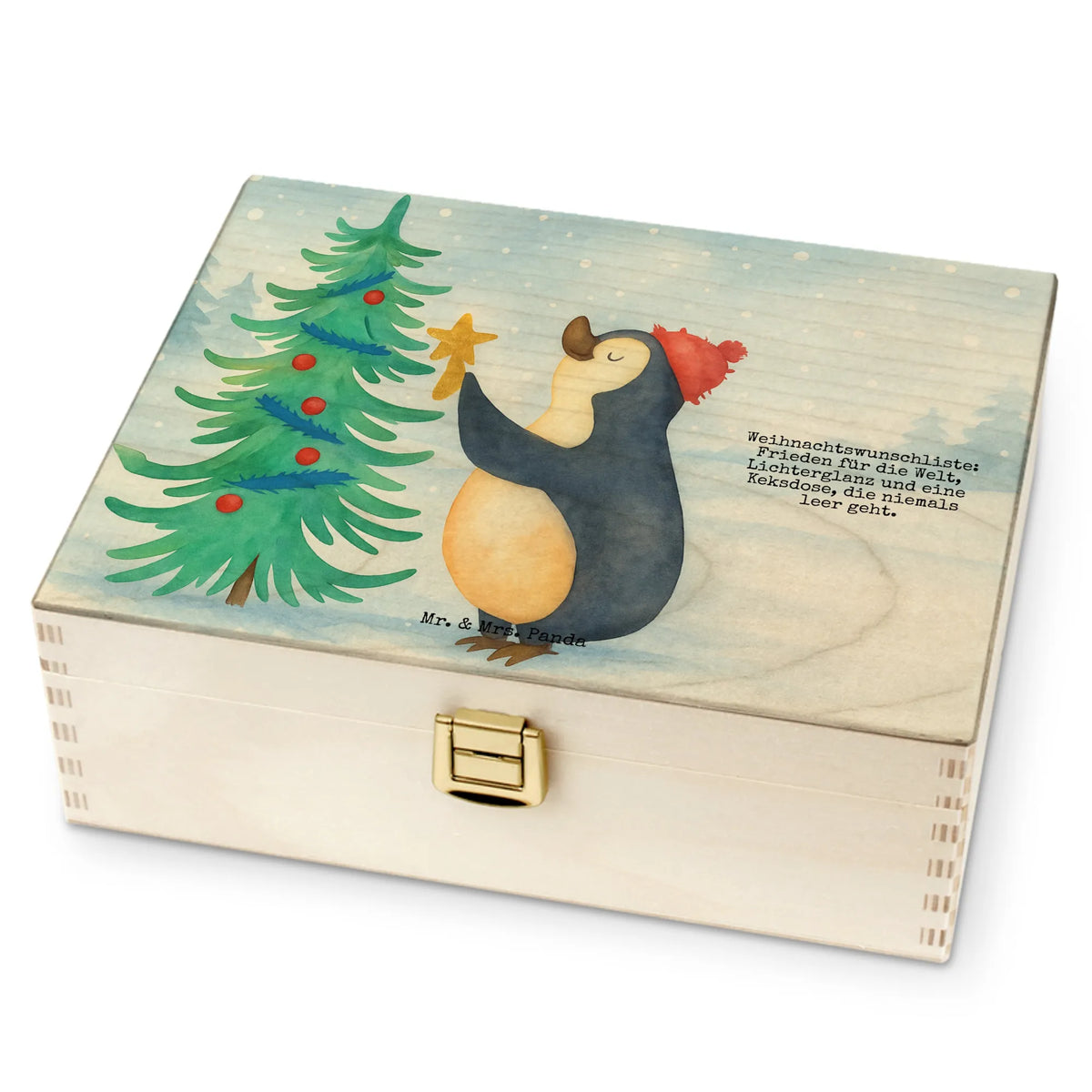  penguin Christmas tree Design Christmas time, snow