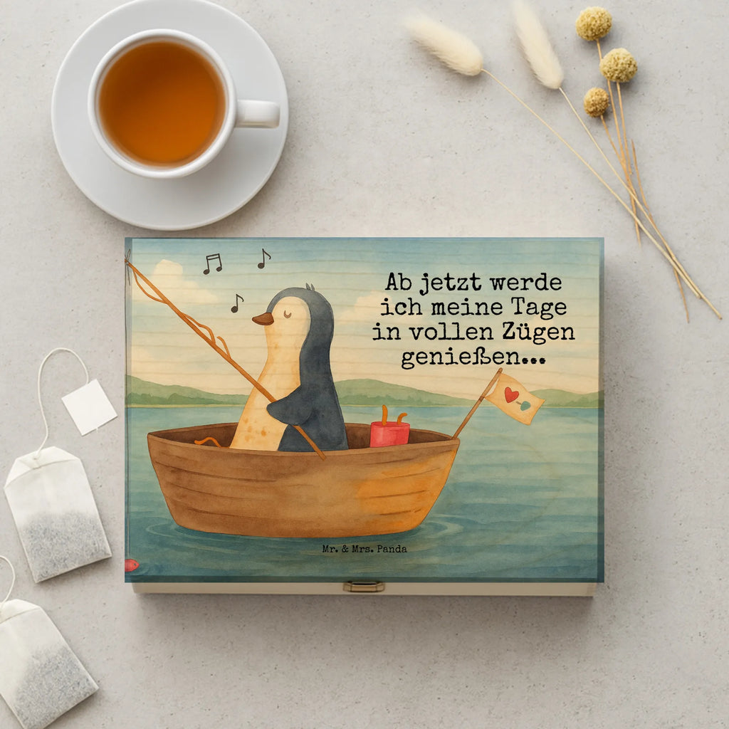  Penguin fishing boat Design North Pole, Penguins, love of life, fishing, new beginning, new start, enjoy, fishing boat, penguins, divorce, separation, boat, gift idea heartache