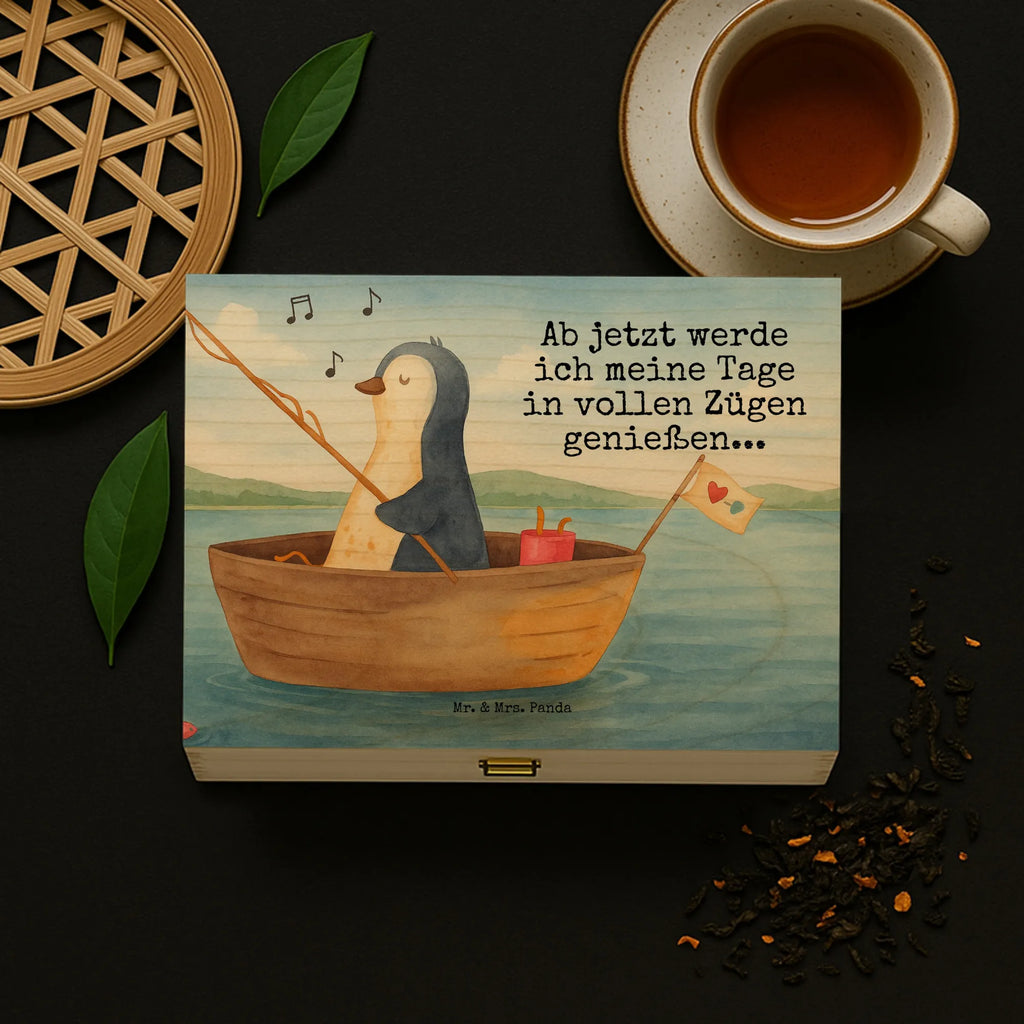  Penguin fishing boat Design North Pole, Penguins, love of life, fishing, new beginning, new start, enjoy, fishing boat, penguins, divorce, separation, boat, gift idea heartache