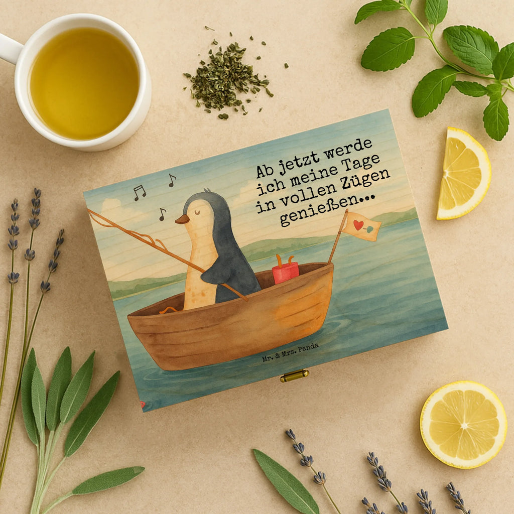  Penguin fishing boat Design North Pole, Penguins, love of life, fishing, new beginning, new start, enjoy, fishing boat, penguins, divorce, separation, boat, gift idea heartache
