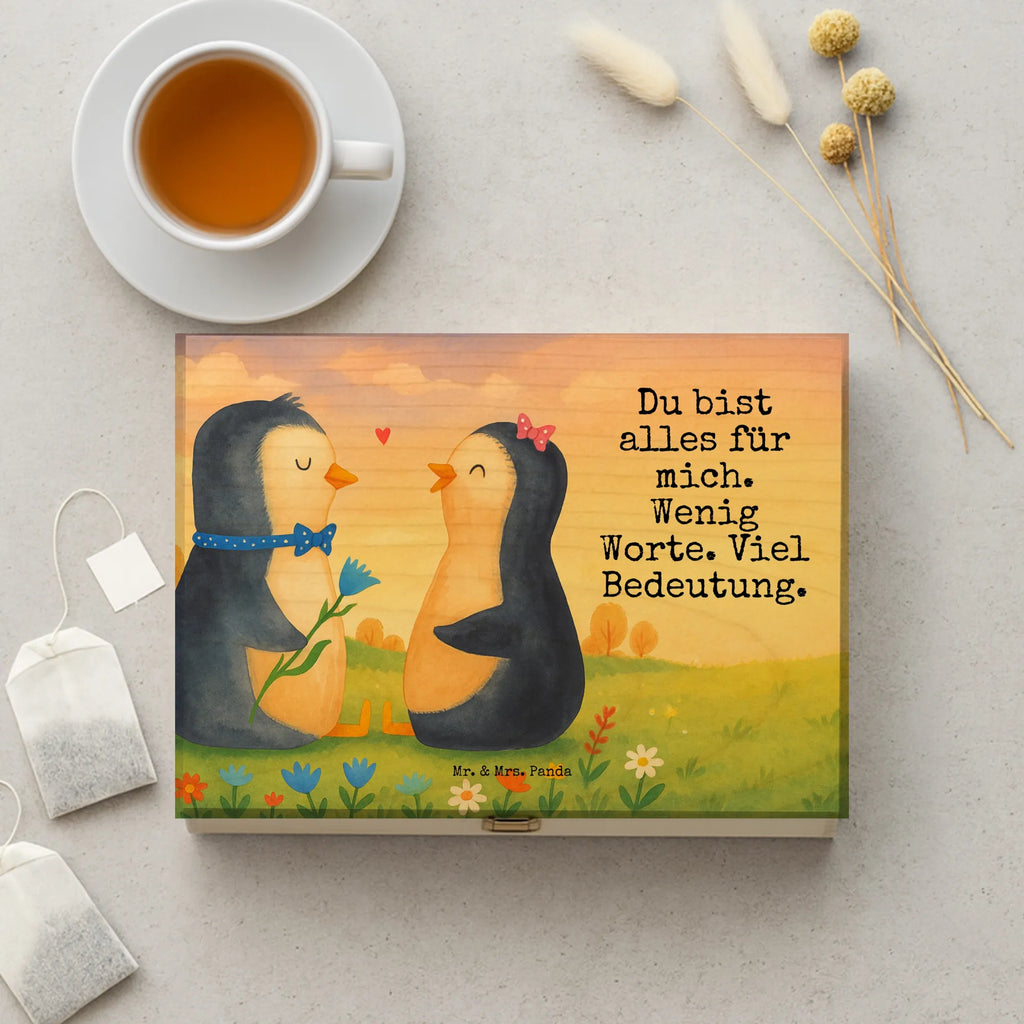  Pingwin para Design holzteekiste, tee organizer, teekasten, box für tee, teebeutel aufbewahrung, tee sortierbox, box für teebeutel, teekiste, holzteebox, tee kiste, teebeutel behälter, tee organizer box, teeaufbewahrungsbox, teebeutel organizer, teebeutelbox, aufbewahrung tee, vorratsbox tee, aufbewahrungsbox für teebeutel, aufbewahrungsbox tee, teeaufbewahrung, teebeutel aufbewahrungsbox, teebox für teebeutel, teebox, tee beutel halter, teedose, teebehälter, Pinguin, Jahrestag, Liebespaar, Hochzeitstag, Hochzeit, Traumpaar, Hochzeitsgeschenk, große Liebe, Liebesgeschenk, Verlobung, Liebesbeweis, Pinguine, Liebe