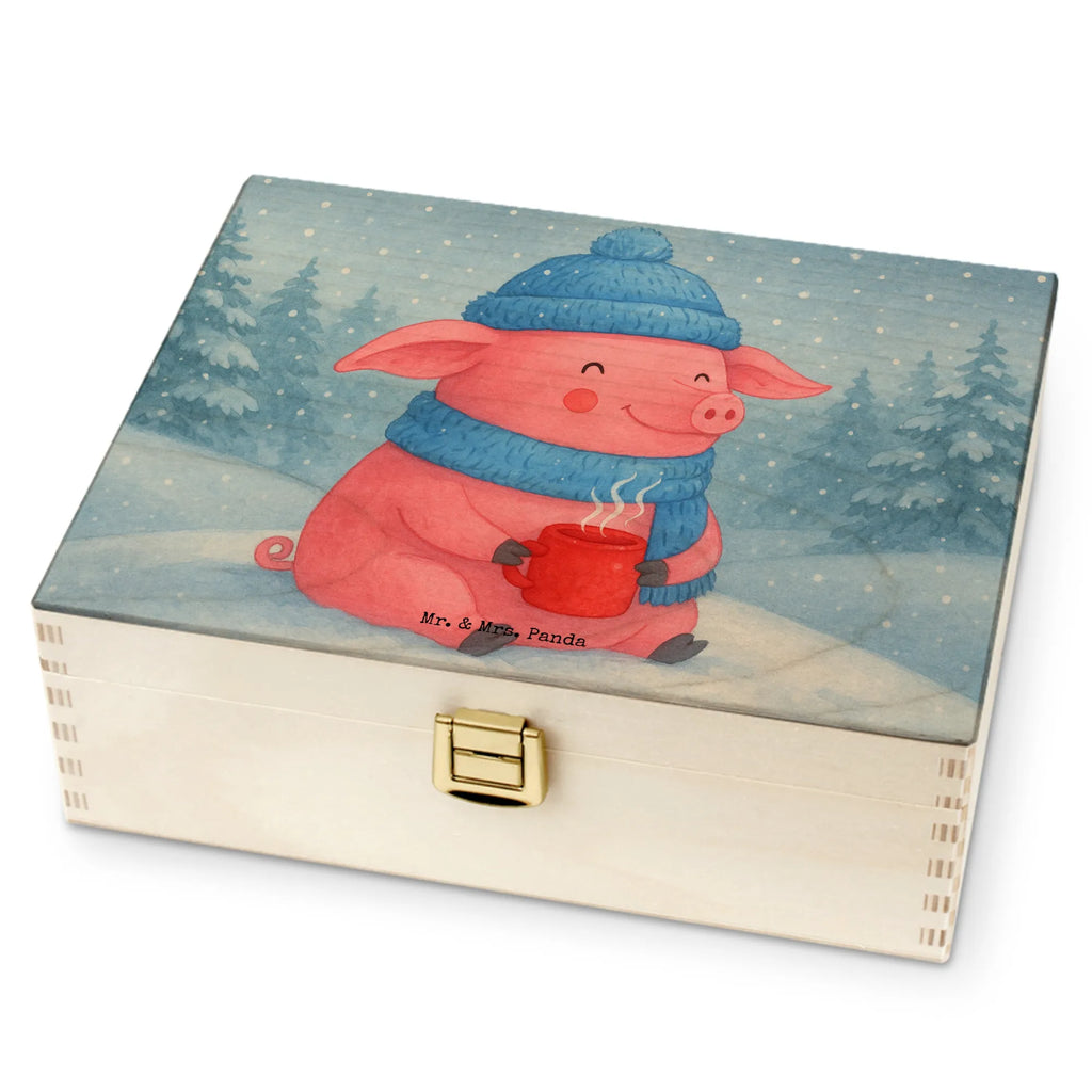teedose Schwein Glühwein Design teeaufbewahrung, teebeutel aufbewahrung, holzteekiste, tee organizer, teekasten, tee kiste, vorratsbox tee, teebox, holzteebox, tee beutel halter, teebeutel aufbewahrungsbox, teeaufbewahrungsbox, teebox für teebeutel, aufbewahrung tee, teebehälter, aufbewahrungsbox tee, teebeutelbox, teedose, tee organizer box, teekiste, box für tee, tee sortierbox, box für teebeutel, teebeutel organizer, teebeutel behälter, aufbewahrungsbox für teebeutel, Weihnachten, Winter, Weihnachtsdeko, Nikolaus, Advent, Heiligabend, Wintermotiv, Glühschwein, Glühwein, Punsch, Weihnachtsmarkt