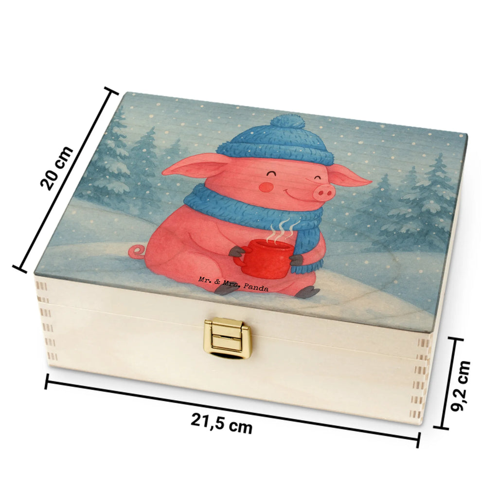 teedose Schwein Glühwein Design teeaufbewahrung, teebeutel aufbewahrung, holzteekiste, tee organizer, teekasten, tee kiste, vorratsbox tee, teebox, holzteebox, tee beutel halter, teebeutel aufbewahrungsbox, teeaufbewahrungsbox, teebox für teebeutel, aufbewahrung tee, teebehälter, aufbewahrungsbox tee, teebeutelbox, teedose, tee organizer box, teekiste, box für tee, tee sortierbox, box für teebeutel, teebeutel organizer, teebeutel behälter, aufbewahrungsbox für teebeutel, Weihnachten, Winter, Weihnachtsdeko, Nikolaus, Advent, Heiligabend, Wintermotiv, Glühschwein, Glühwein, Punsch, Weihnachtsmarkt