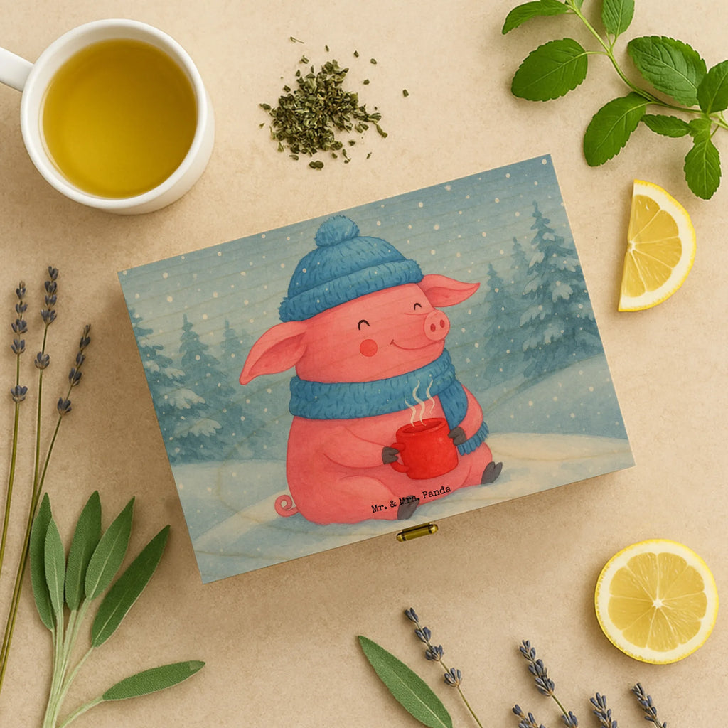 teedose Schwein Glühwein Design teeaufbewahrung, teebeutel aufbewahrung, holzteekiste, tee organizer, teekasten, tee kiste, vorratsbox tee, teebox, holzteebox, tee beutel halter, teebeutel aufbewahrungsbox, teeaufbewahrungsbox, teebox für teebeutel, aufbewahrung tee, teebehälter, aufbewahrungsbox tee, teebeutelbox, teedose, tee organizer box, teekiste, box für tee, tee sortierbox, box für teebeutel, teebeutel organizer, teebeutel behälter, aufbewahrungsbox für teebeutel, Weihnachten, Winter, Weihnachtsdeko, Nikolaus, Advent, Heiligabend, Wintermotiv, Glühschwein, Glühwein, Punsch, Weihnachtsmarkt