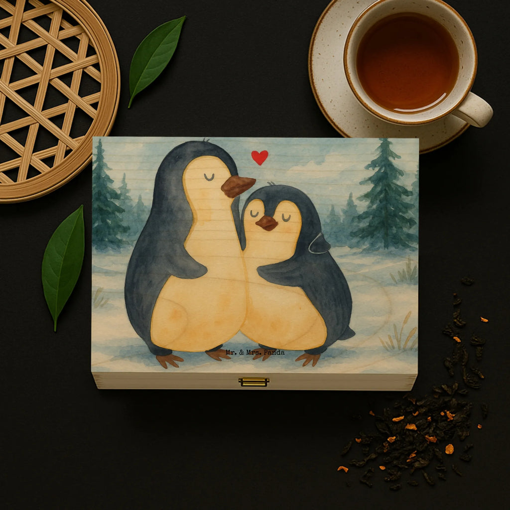  Penguin embrace Design North Pole, Penguins, proof of love, lovers, love gift, wedding day, wedding gift, wedding, anniversary