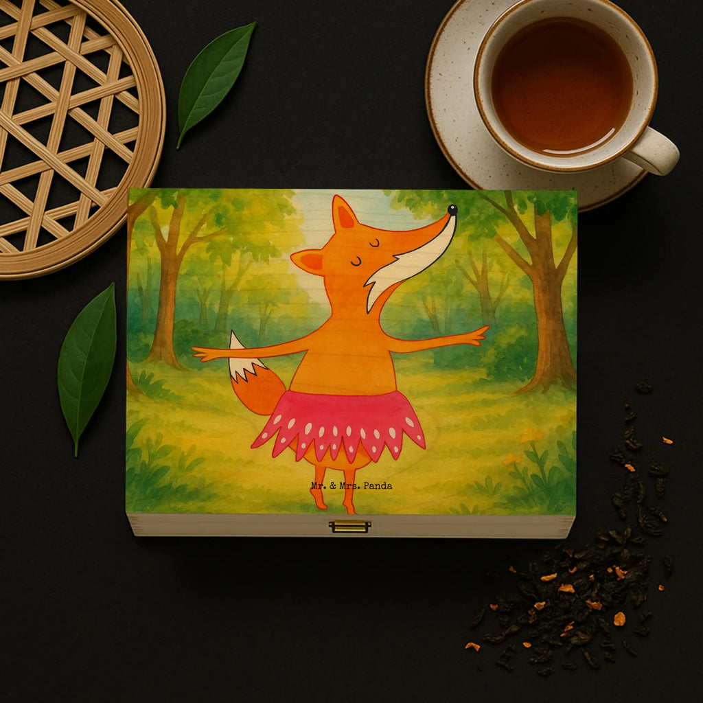 teedose Fuchs Ballerina Design tee sortierbox, teebeutel organizer, tee kiste, tee beutel halter, box für teebeutel, teekasten, teeaufbewahrung, aufbewahrung tee, teebox für teebeutel, teebox, teebeutel aufbewahrung, box für tee, tee organizer, teeaufbewahrungsbox, teedose, tee organizer box, holzteebox, teebeutel aufbewahrungsbox, teebehälter, teebeutelbox, vorratsbox tee, holzteekiste, aufbewahrungsbox für teebeutel, teekiste, teebeutel behälter, aufbewahrungsbox tee, Fuchs, Tanzen, Party, Ballett, Tänzerin, Geburtstag, Füchse, Einladung, Fuchs Spruch, Ballerina, Füchsin