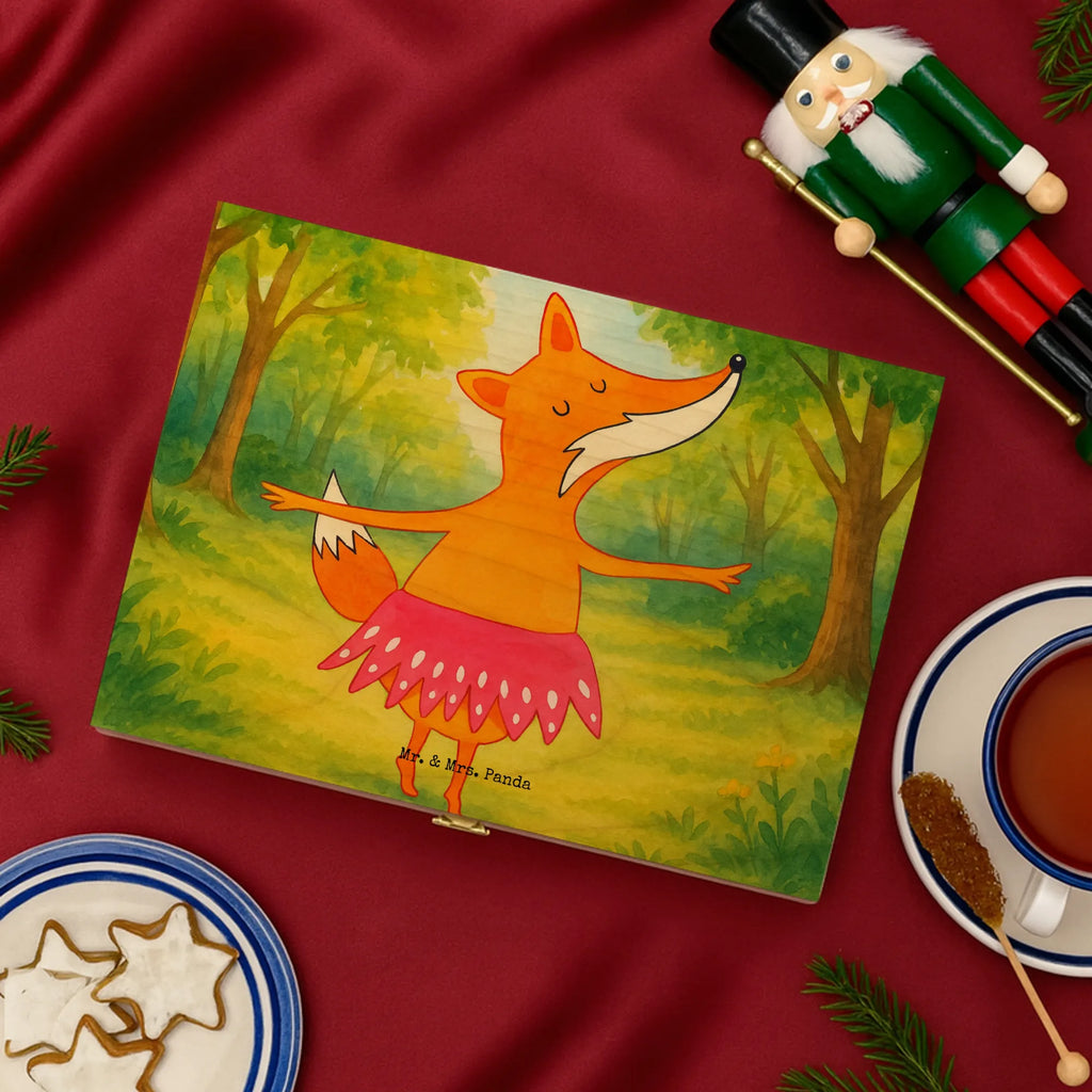 teedose Fuchs Ballerina Design tee sortierbox, teebeutel organizer, tee kiste, tee beutel halter, box für teebeutel, teekasten, teeaufbewahrung, aufbewahrung tee, teebox für teebeutel, teebox, teebeutel aufbewahrung, box für tee, tee organizer, teeaufbewahrungsbox, teedose, tee organizer box, holzteebox, teebeutel aufbewahrungsbox, teebehälter, teebeutelbox, vorratsbox tee, holzteekiste, aufbewahrungsbox für teebeutel, teekiste, teebeutel behälter, aufbewahrungsbox tee, Fuchs, Tanzen, Party, Ballett, Tänzerin, Geburtstag, Füchse, Einladung, Fuchs Spruch, Ballerina, Füchsin