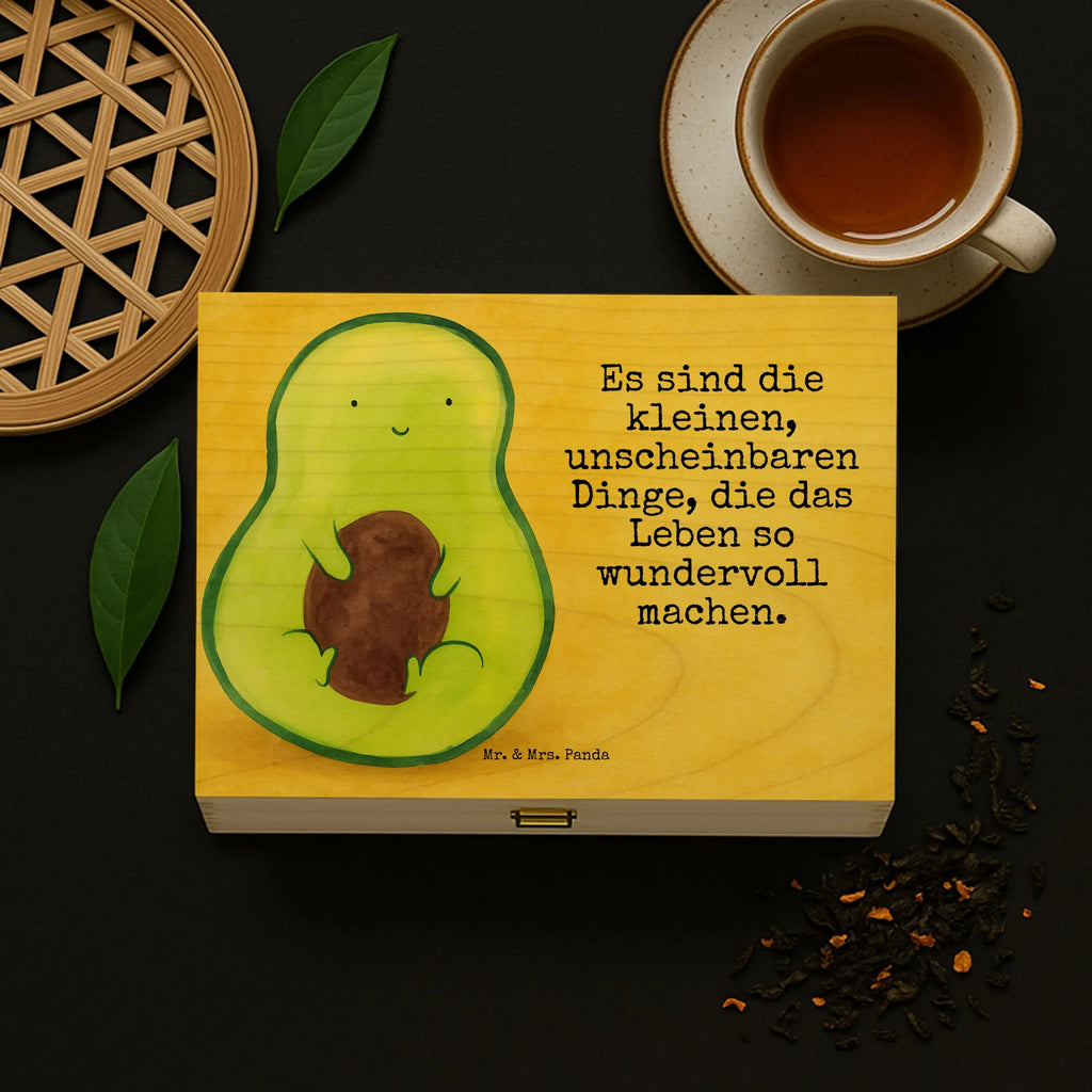 teebox Avocado Kern Design teebeutel behälter, box für tee, teekasten, holzteekiste, holzteebox, teebehälter, teekiste, tee sortierbox, vorratsbox tee, tee beutel halter, tee organizer box, teebeutel organizer, teebeutel aufbewahrung, aufbewahrungsbox tee, teedose, teebox für teebeutel, aufbewahrungsbox für teebeutel, tee organizer, teebeutelbox, box für teebeutel, tee kiste, teebeutel aufbewahrungsbox, teeaufbewahrung, teeaufbewahrungsbox, aufbewahrung tee, teebox, Avocado, Veggie, Vegan, Gesund, Avocadokern, Kern, Pflanze, Spruch Leben, Avokado