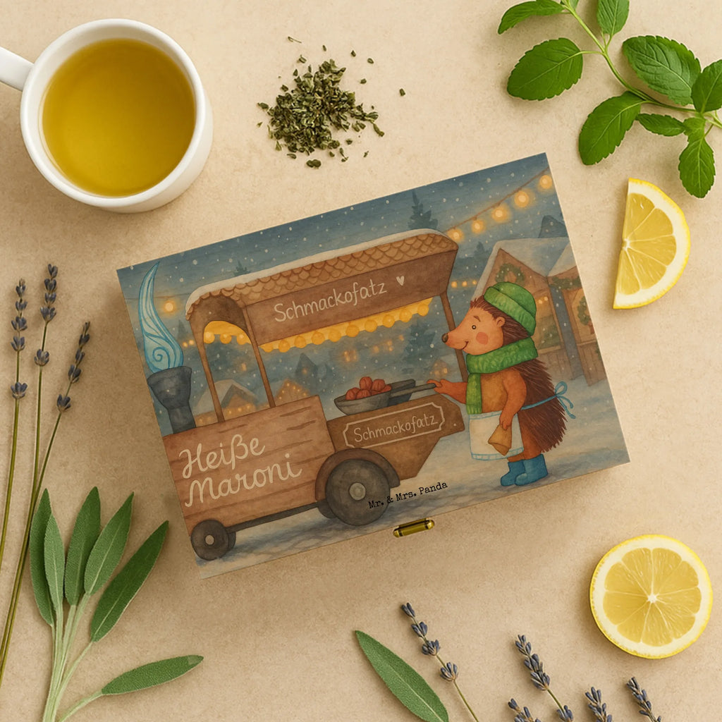 Teebox Holz Igel Maronen Design vorratsbox tee, tee kiste, box für teebeutel, tee beutel halter, teekasten, aufbewahrungsbox für teebeutel, teebeutel behälter, holzteekiste, teebehälter, box für tee, teebox, teeaufbewahrungsbox, tee organizer box, teebeutelbox, tee sortierbox, teebox für teebeutel, tee organizer, teebeutel aufbewahrung, aufbewahrung tee, teebeutel aufbewahrungsbox, teebeutel organizer, aufbewahrungsbox tee, teeaufbewahrung, teedose, teekiste, holzteebox, Weihnachten, Winter, Weihnachtsdeko, Nikolaus, Advent, Heiligabend, Wintermotiv, Weihnachtsmarkt, Maronen, Duft, Kastanien