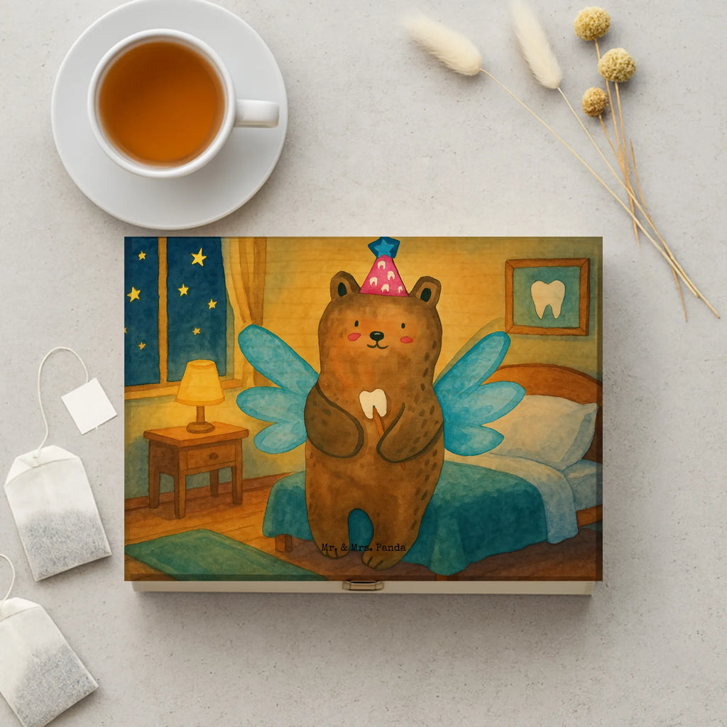 aufbewahrungsbox für teebeutel Bär Zahnfee Design teekiste, tee sortierbox, teekasten, teebeutel organizer, teedose, aufbewahrungsbox für teebeutel, tee organizer, teebeutel aufbewahrung, teebox, teebeutel aufbewahrungsbox, teeaufbewahrung, aufbewahrungsbox tee, vorratsbox tee, tee kiste, tee beutel halter, box für tee, teebeutelbox, tee organizer box, teebox für teebeutel, box für teebeutel, teebeutel behälter, aufbewahrung tee, holzteekiste, teebehälter, teeaufbewahrungsbox, holzteebox, Teddy, Bär, Teddybär, Fee, Milchzahn, Zahnfee, Erster Zahn