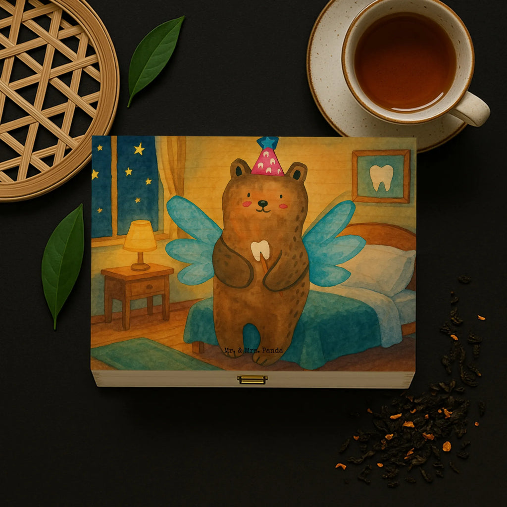 aufbewahrungsbox für teebeutel Bär Zahnfee Design teekiste, tee sortierbox, teekasten, teebeutel organizer, teedose, aufbewahrungsbox für teebeutel, tee organizer, teebeutel aufbewahrung, teebox, teebeutel aufbewahrungsbox, teeaufbewahrung, aufbewahrungsbox tee, vorratsbox tee, tee kiste, tee beutel halter, box für tee, teebeutelbox, tee organizer box, teebox für teebeutel, box für teebeutel, teebeutel behälter, aufbewahrung tee, holzteekiste, teebehälter, teeaufbewahrungsbox, holzteebox, Teddy, Bär, Teddybär, Fee, Milchzahn, Zahnfee, Erster Zahn