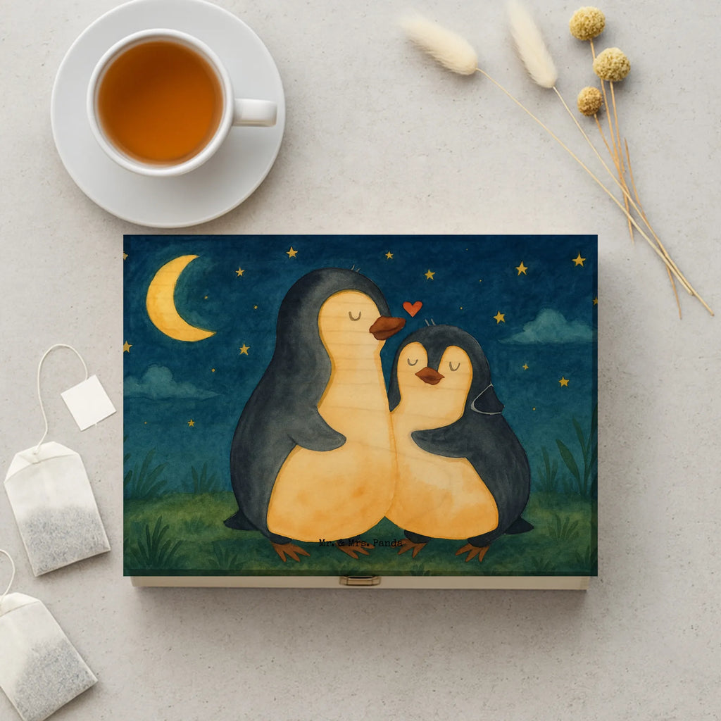  penguins Fall asleep Design Loving, Two, Together, Marriage, Proposal of marriage, Love gift, gift for her, gift for him, anniversary gift, Valentine&#39;s Day Gift for Women Love Gift Anniversary Wedding Anniversary Party Favor Gift for Girlfriend Gift for Partner Boyfriend Gift Token of Love for Men for Husband