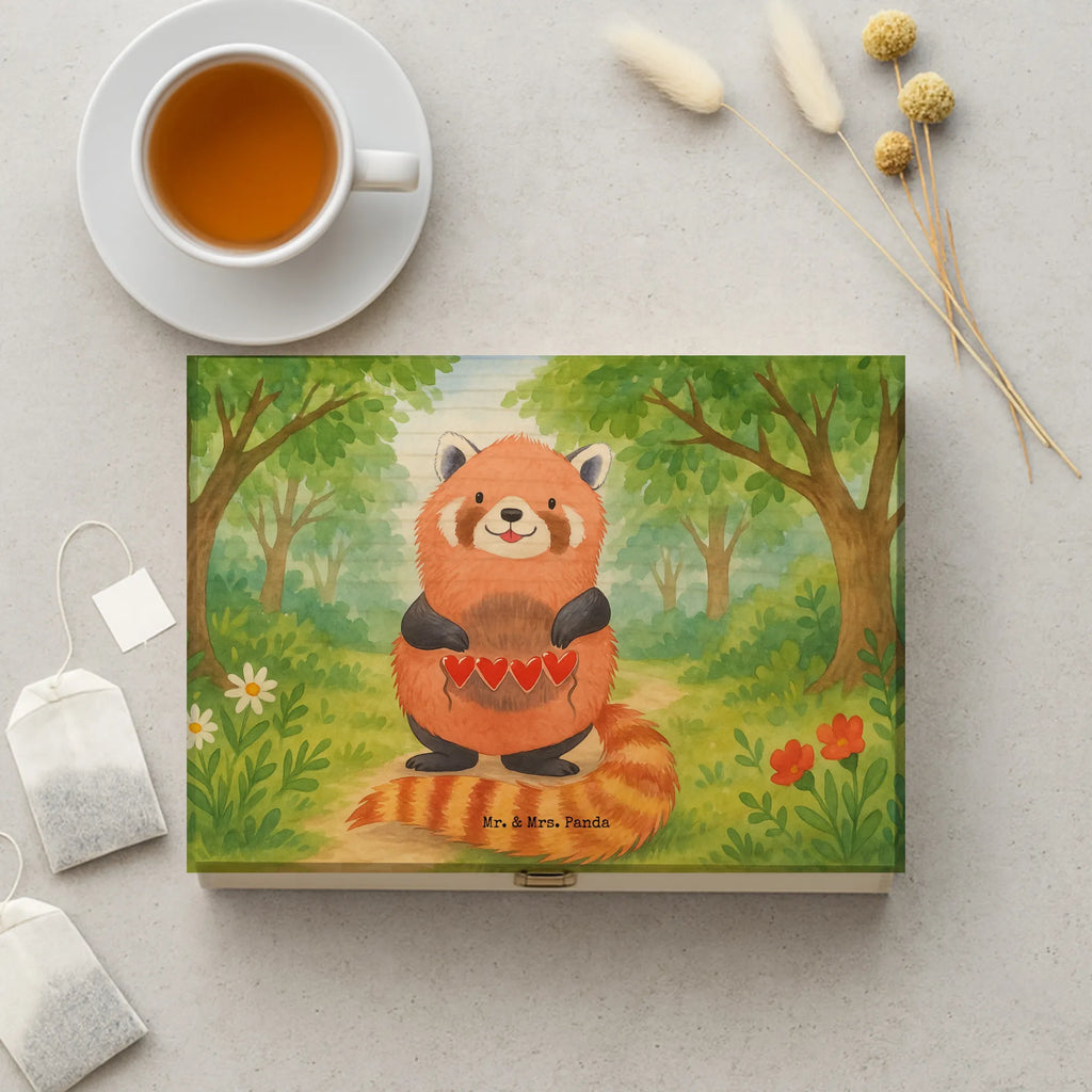  Czerwony Panda Design Motywy zwierzęce, dobra energia, zabawne powiedzonka, zwierzęta