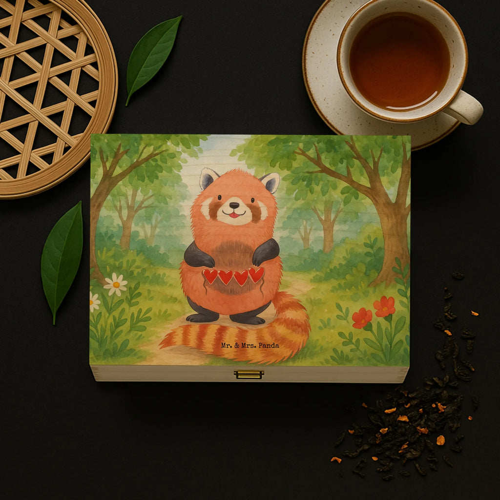  Czerwony Panda Design Motywy zwierzęce, dobra energia, zabawne powiedzonka, zwierzęta