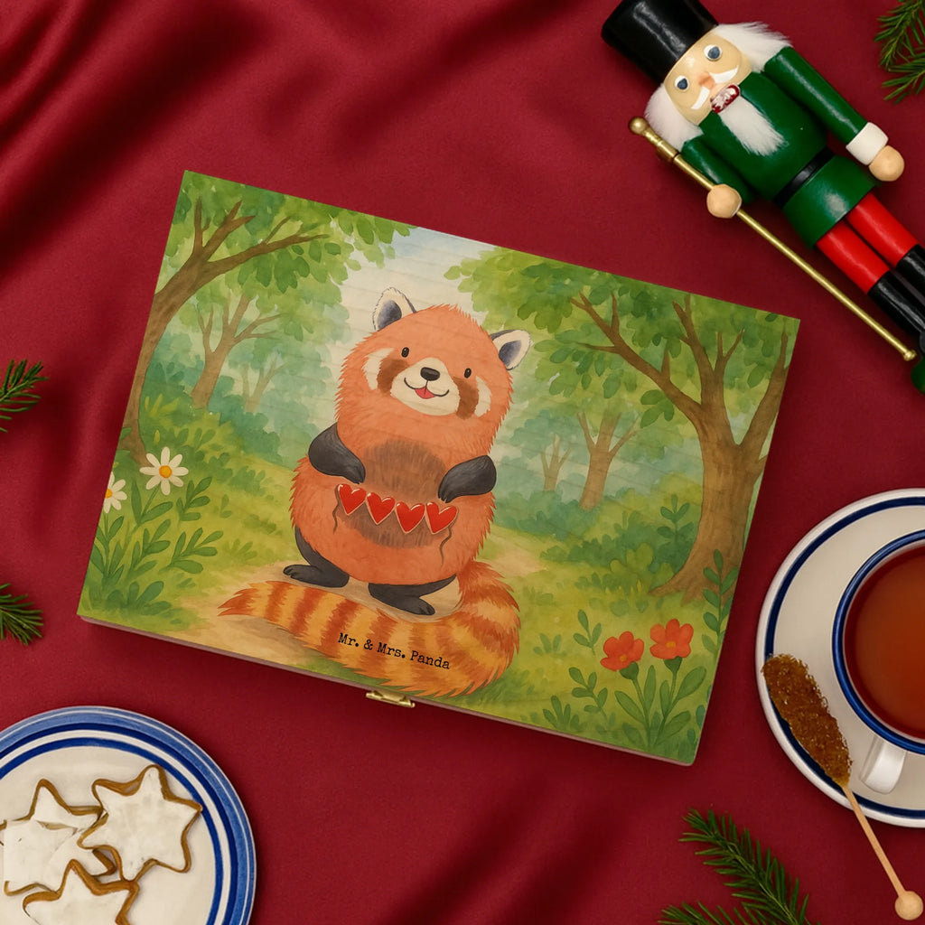  Czerwony Panda Design Motywy zwierzęce, dobra energia, zabawne powiedzonka, zwierzęta