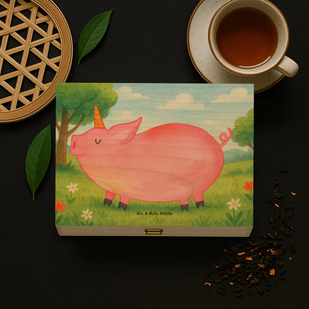 teebeutel aufbewahrung Einhorn Schwein Design tee beutel halter, box für tee, teebox, holzteebox, teebehälter, teekiste, aufbewahrung tee, teebeutelbox, teeaufbewahrung, teebox für teebeutel, teedose, teebeutel organizer, teeaufbewahrungsbox, tee kiste, teebeutel aufbewahrungsbox, holzteekiste, tee sortierbox, tee organizer box, box für teebeutel, teebeutel behälter, teebeutel aufbewahrung, vorratsbox tee, aufbewahrungsbox tee, aufbewahrungsbox für teebeutel, teekasten, tee organizer, Unicorn, Einhorn, Einhörner, Einhorn Deko, Pig, Spaß, Bauer, Spruch, witzig. lustig, funny, Party, geschenk, englisch, english, Piggy, Schwein, Schweinhorn