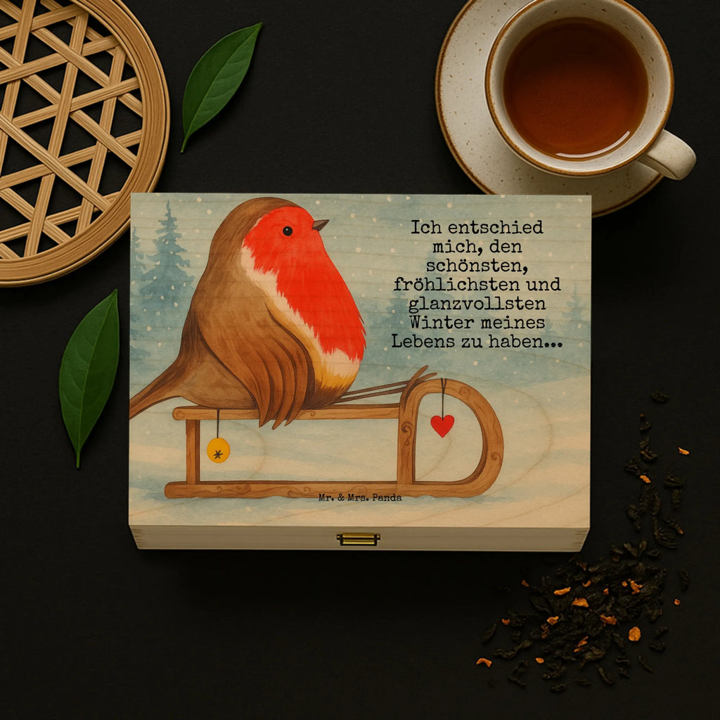 teekiste Rotkehlchen Schlitten Design tee organizer box, tee organizer, teebox, holzteekiste, teeaufbewahrungsbox, box für teebeutel, tee sortierbox, teebehälter, holzteebox, tee beutel halter, teekiste, aufbewahrungsbox für teebeutel, box für tee, teebeutel aufbewahrungsbox, teebox für teebeutel, vorratsbox tee, teebeutelbox, tee kiste, teekasten, aufbewahrung tee, teebeutel organizer, teeaufbewahrung, teebeutel behälter, teebeutel aufbewahrung, teedose, aufbewahrungsbox tee, Weihnachten, Winter, Weihnachtsdeko, Nikolaus, Advent, Heiligabend, Wintermotiv, Vogel, Schlitten