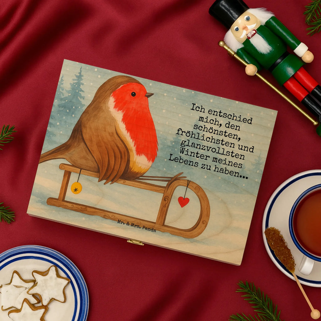 teekiste Rotkehlchen Schlitten Design tee organizer box, tee organizer, teebox, holzteekiste, teeaufbewahrungsbox, box für teebeutel, tee sortierbox, teebehälter, holzteebox, tee beutel halter, teekiste, aufbewahrungsbox für teebeutel, box für tee, teebeutel aufbewahrungsbox, teebox für teebeutel, vorratsbox tee, teebeutelbox, tee kiste, teekasten, aufbewahrung tee, teebeutel organizer, teeaufbewahrung, teebeutel behälter, teebeutel aufbewahrung, teedose, aufbewahrungsbox tee, Weihnachten, Winter, Weihnachtsdeko, Nikolaus, Advent, Heiligabend, Wintermotiv, Vogel, Schlitten