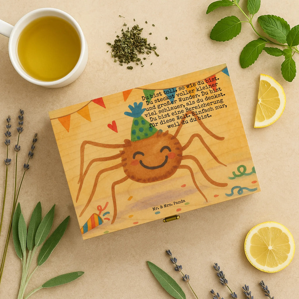 teebox Spinne Agathe Party Design teebeutel organizer, teebox, box für teebeutel, box für tee, tee beutel halter, teebeutel behälter, aufbewahrungsbox für teebeutel, teebehälter, teeaufbewahrungsbox, tee kiste, tee organizer box, teekasten, teedose, teebeutelbox, vorratsbox tee, teebeutel aufbewahrungsbox, aufbewahrung tee, holzteebox, teebox für teebeutel, teebeutel aufbewahrung, teeaufbewahrung, aufbewahrungsbox tee, holzteekiste, tee sortierbox, tee organizer, teekiste, Spinne Agathe, Spinne, Agathe, Videos, Merchandise, Selbstliebe, Motivation, Wunder, Glück