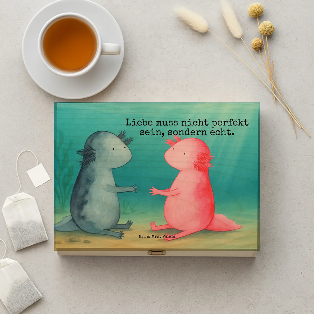 tee organizer Axolotl Liebe Design aufbewahrungsbox tee, box für teebeutel, aufbewahrungsbox für teebeutel, vorratsbox tee, teebehälter, tee sortierbox, teebeutel organizer, tee organizer, tee kiste, holzteebox, teebeutelbox, aufbewahrung tee, teebeutel aufbewahrungsbox, tee beutel halter, teekiste, teeaufbewahrung, teebeutel behälter, teebox, teekasten, holzteekiste, teedose, teebox für teebeutel, box für tee, tee organizer box, teebeutel aufbewahrung, teeaufbewahrungsbox, Axolotl, Molch, Liebesbeweis, Verlobter, Lurch, Freund, Ehemann, große Liebe, Axolot, Lurche, Schwanzlurch, Jahrestag, Liebe, Valentinstag